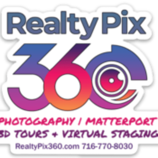 Buffalo 3D Matterport Virtual Tours & Real Estate Photograpy